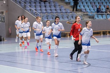 Bild 106 - wDJ Power Girls Cup Suederelbe